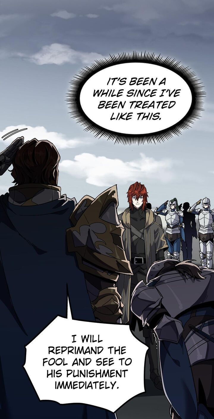 The Beginning After The End 229 22