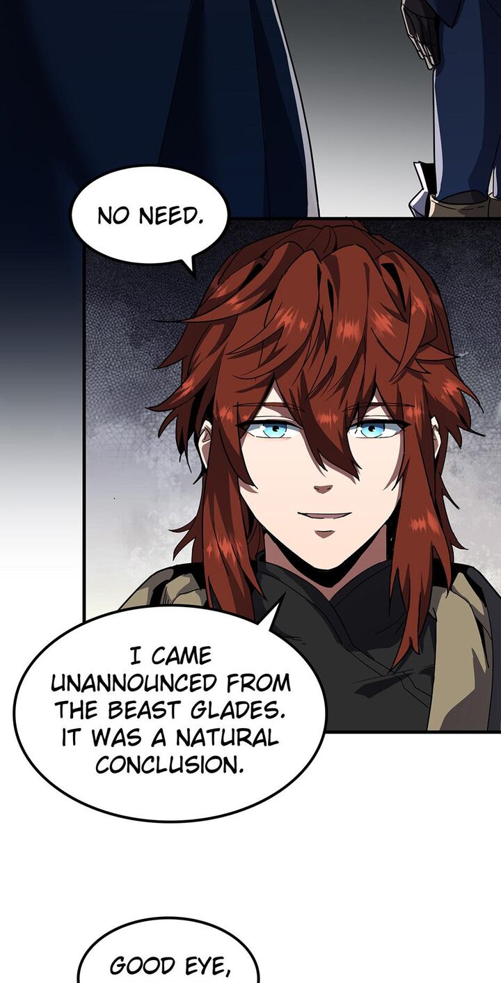 The Beginning After The End 229 23