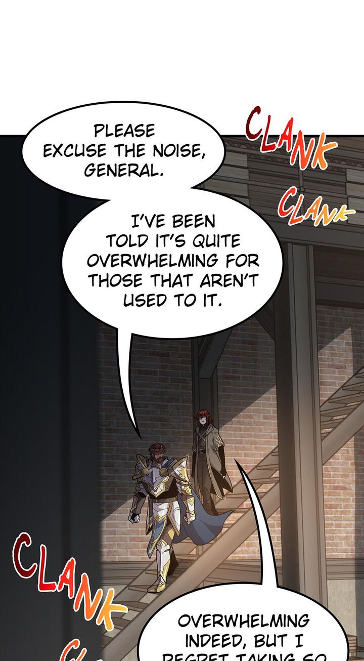 The Beginning After The End 229 34