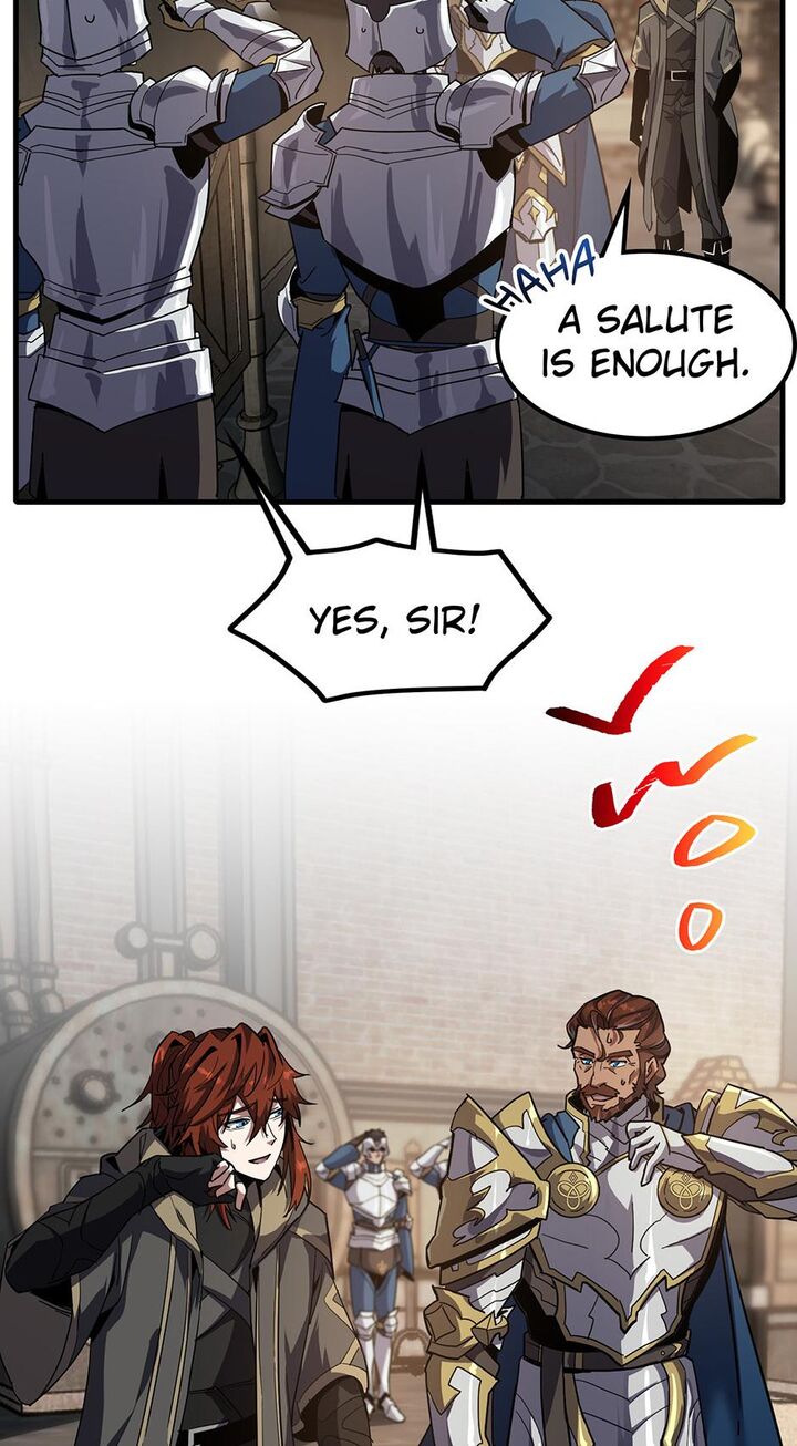 The Beginning After The End 229 38