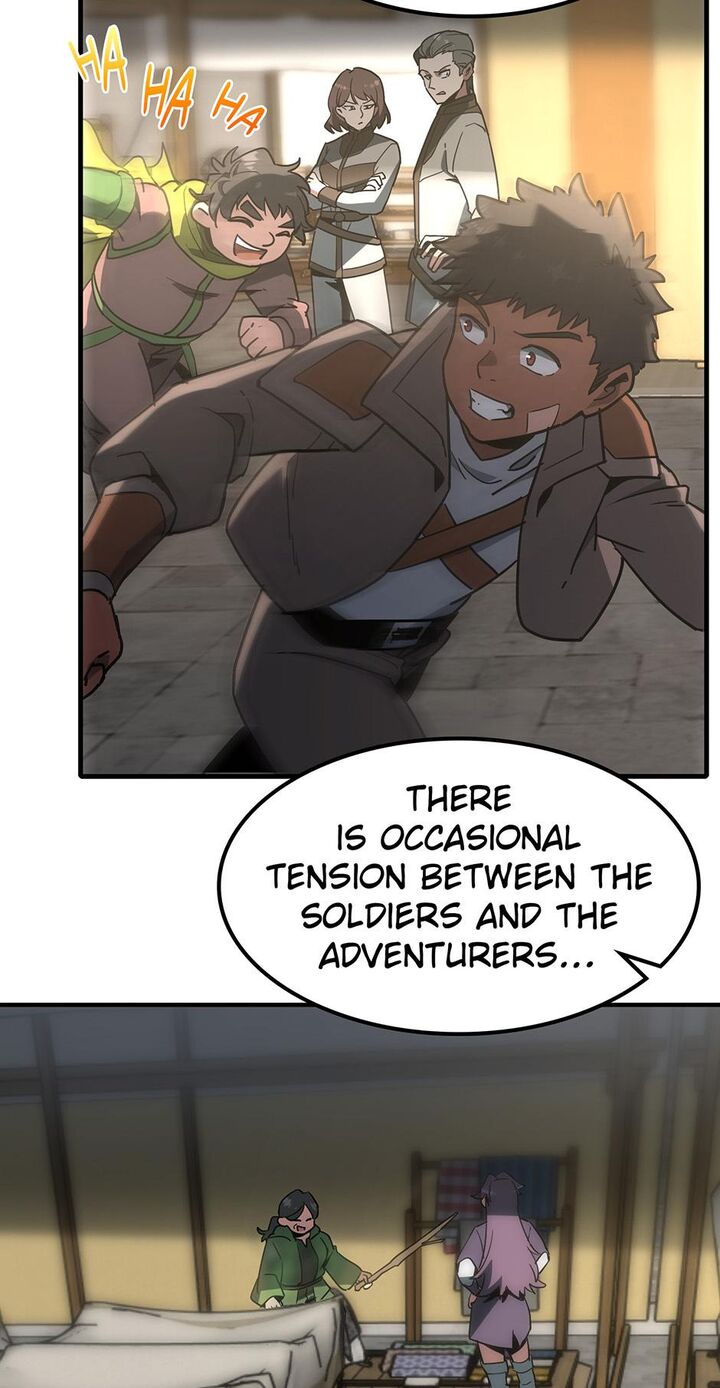 The Beginning After The End 229 51