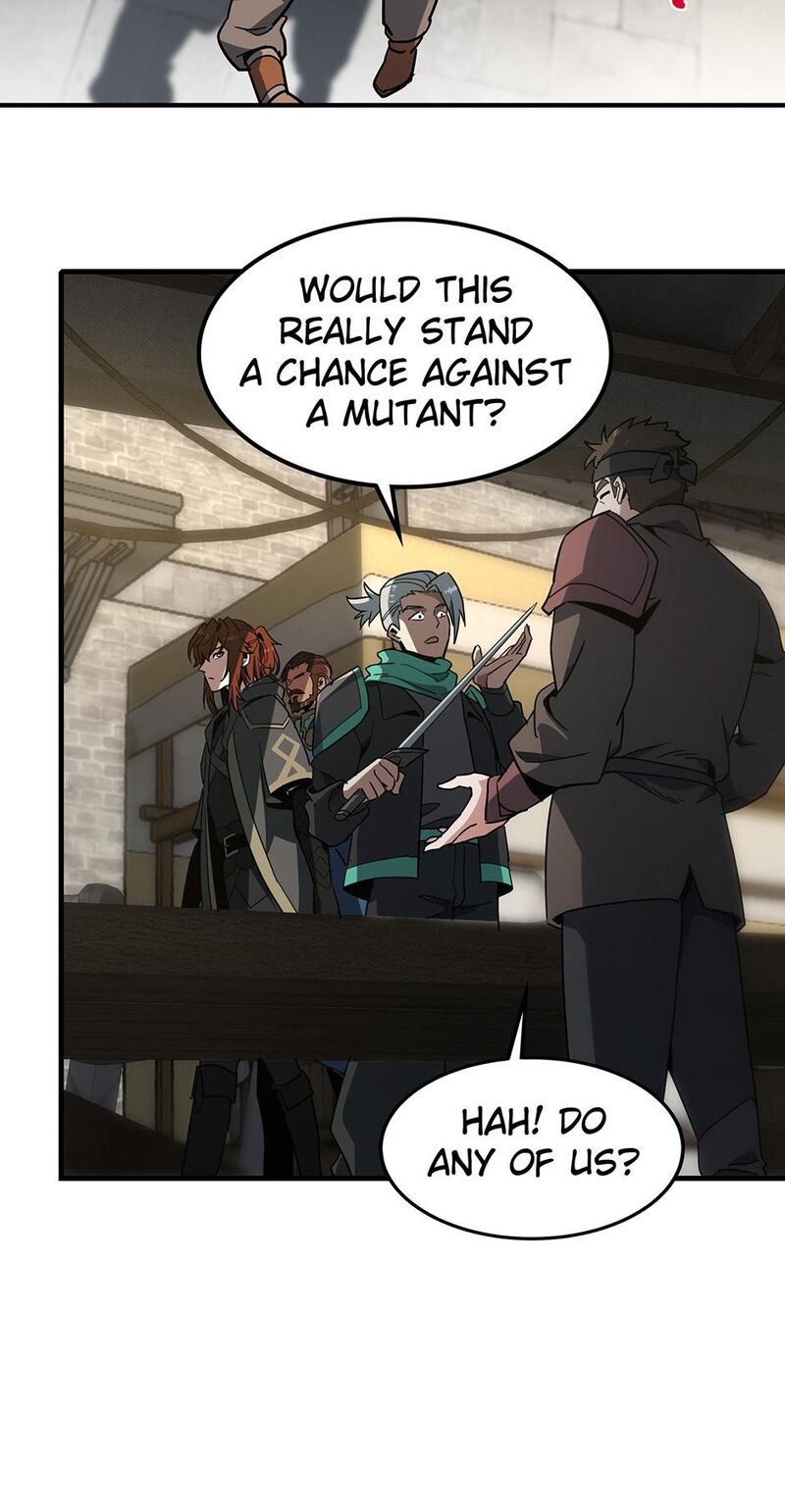 The Beginning After The End 229 53