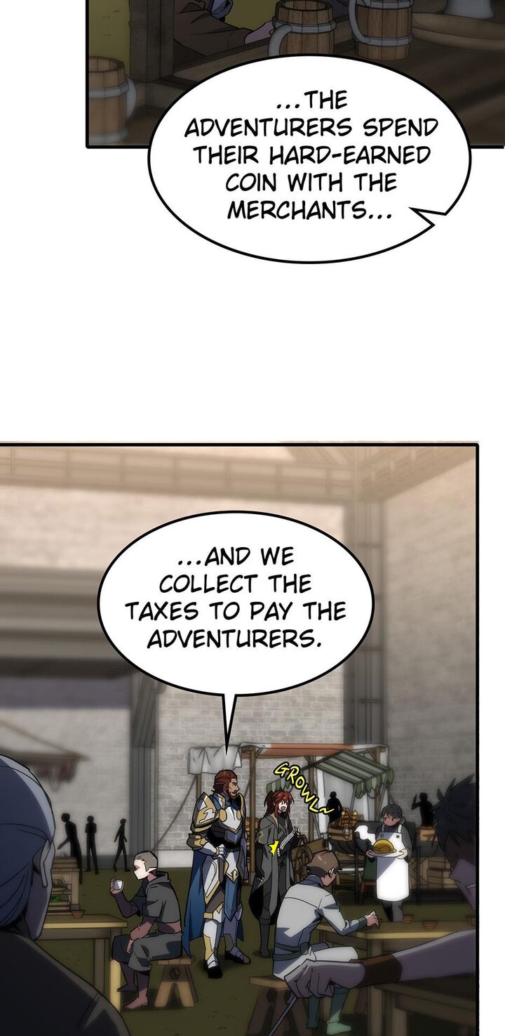 The Beginning After The End 229 58