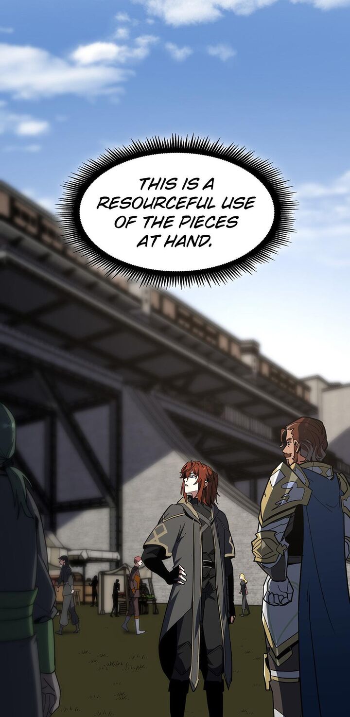 The Beginning After The End 229 61