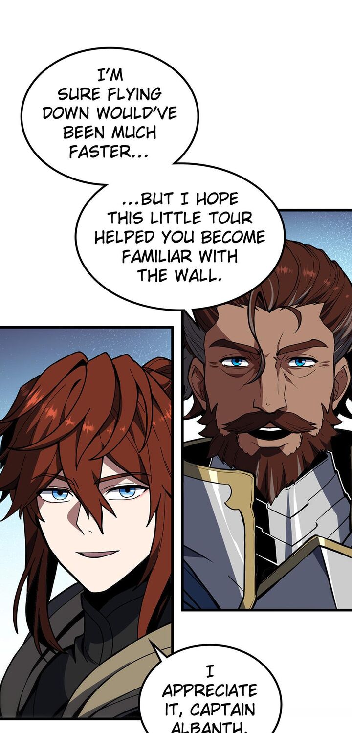 The Beginning After The End 229 63