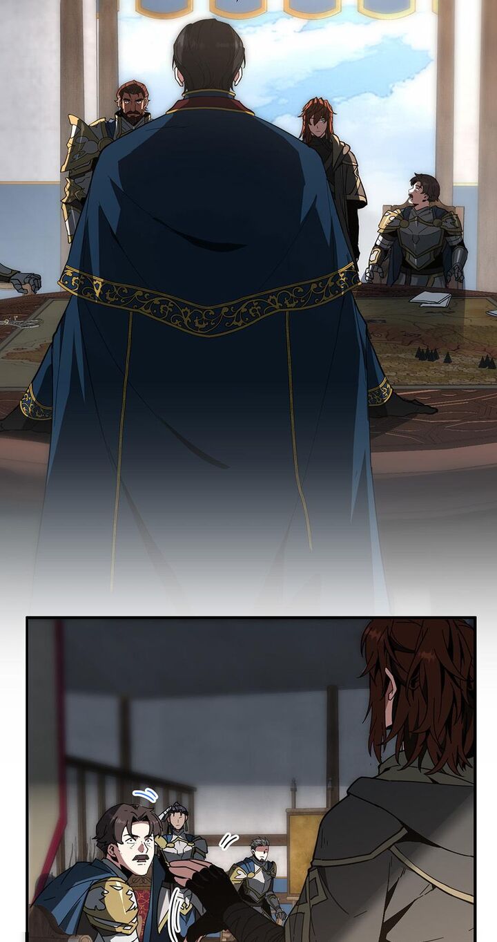 The Beginning After The End 229 72