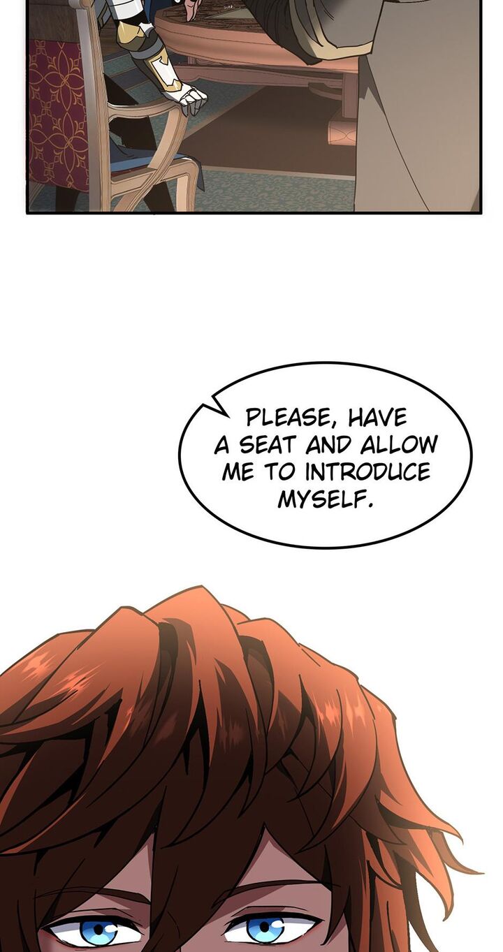 The Beginning After The End 229 73