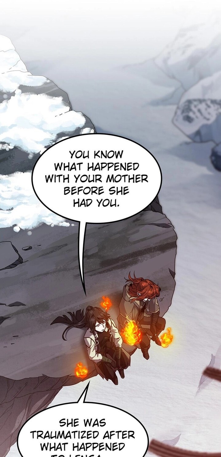 The Beginning After The End 232 16