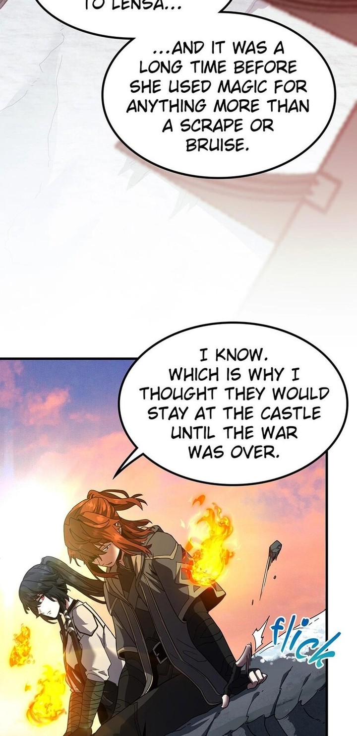 The Beginning After The End 232 17