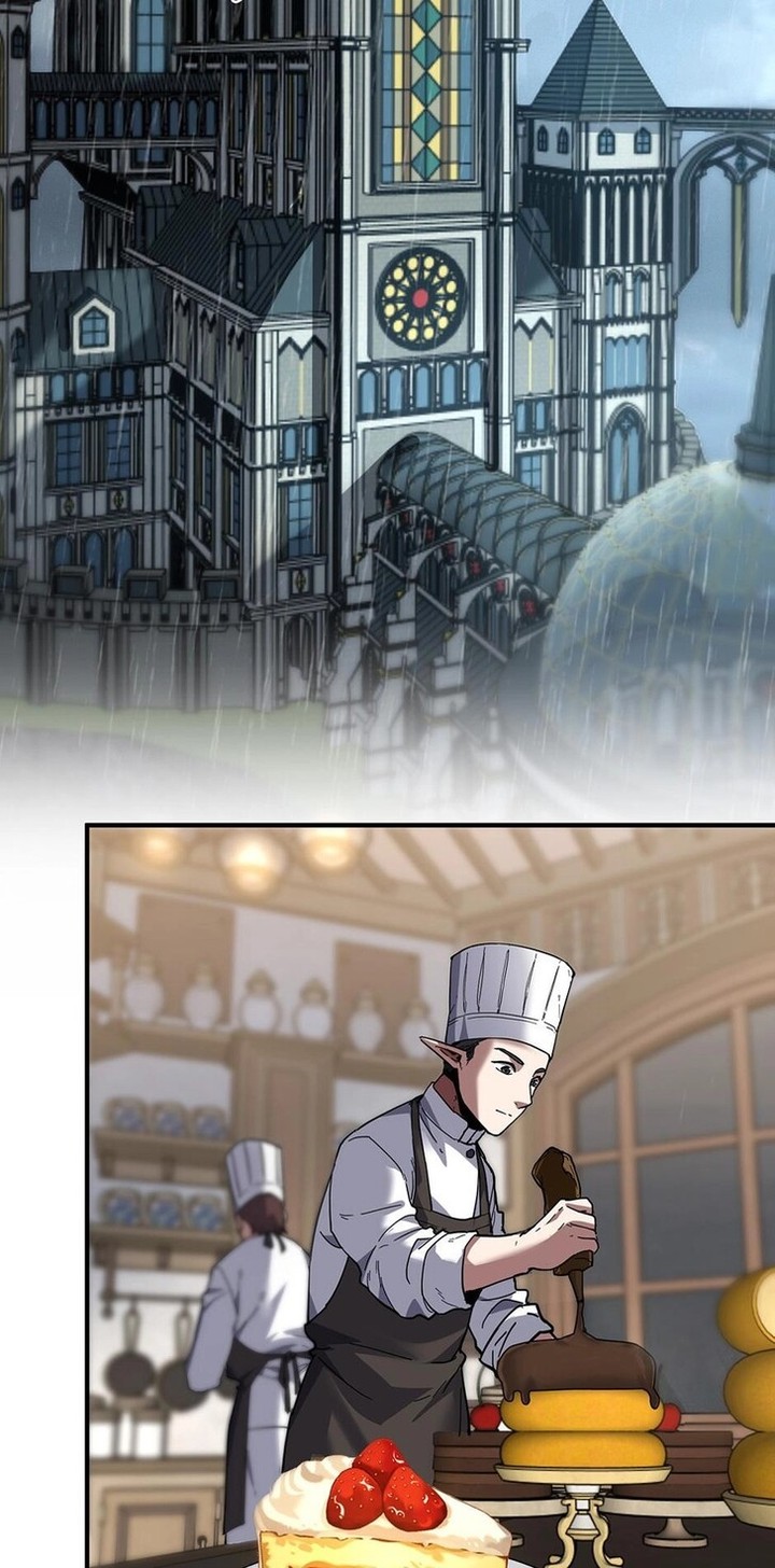 The Beginning After The End 232 34