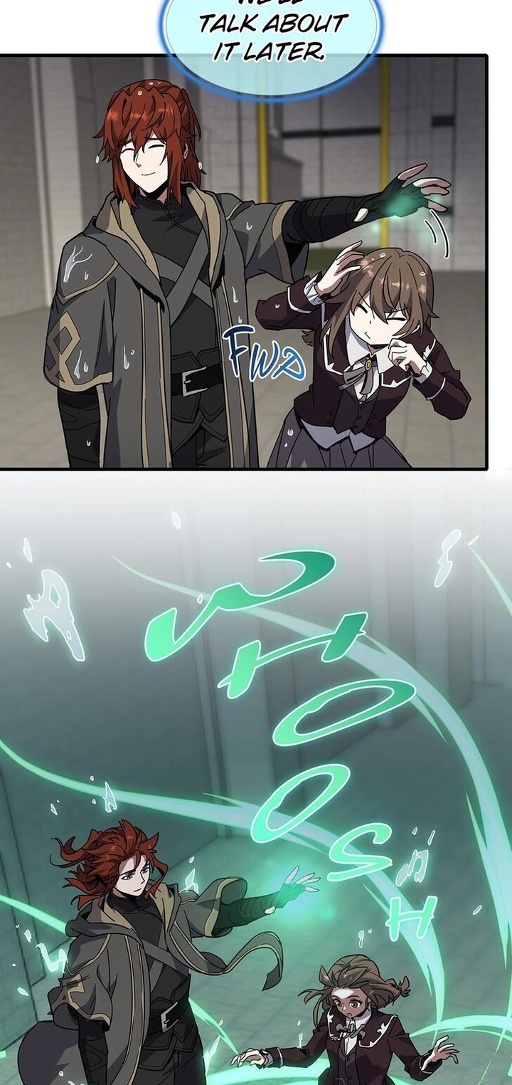 The Beginning After The End 232 47