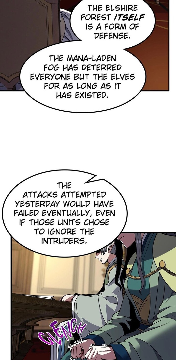 The Beginning After The End 232 73