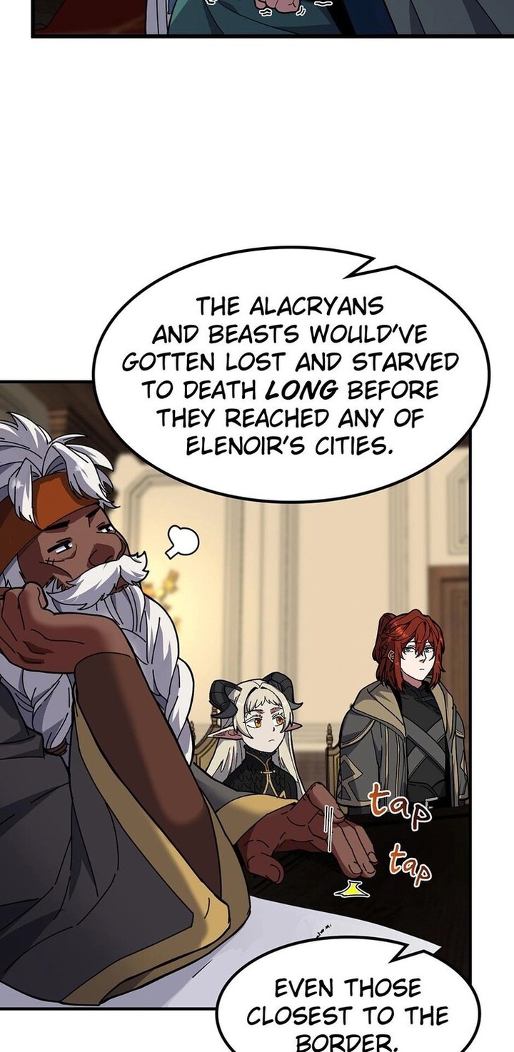 The Beginning After The End 232 74