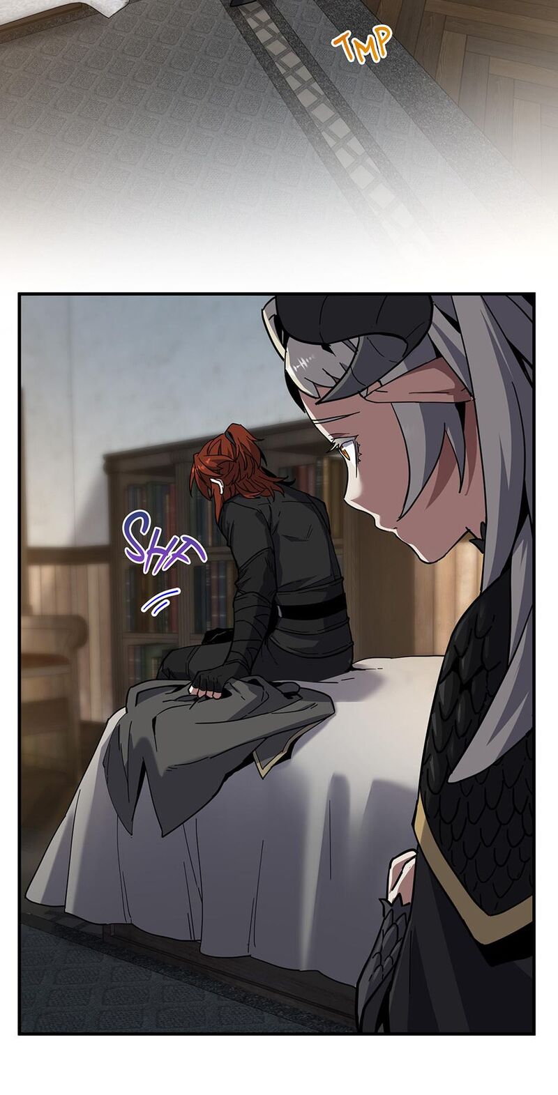 The Beginning After The End 234 2