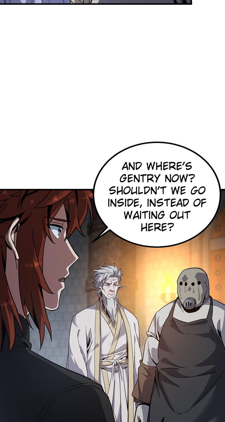 The Beginning After The End 234 33