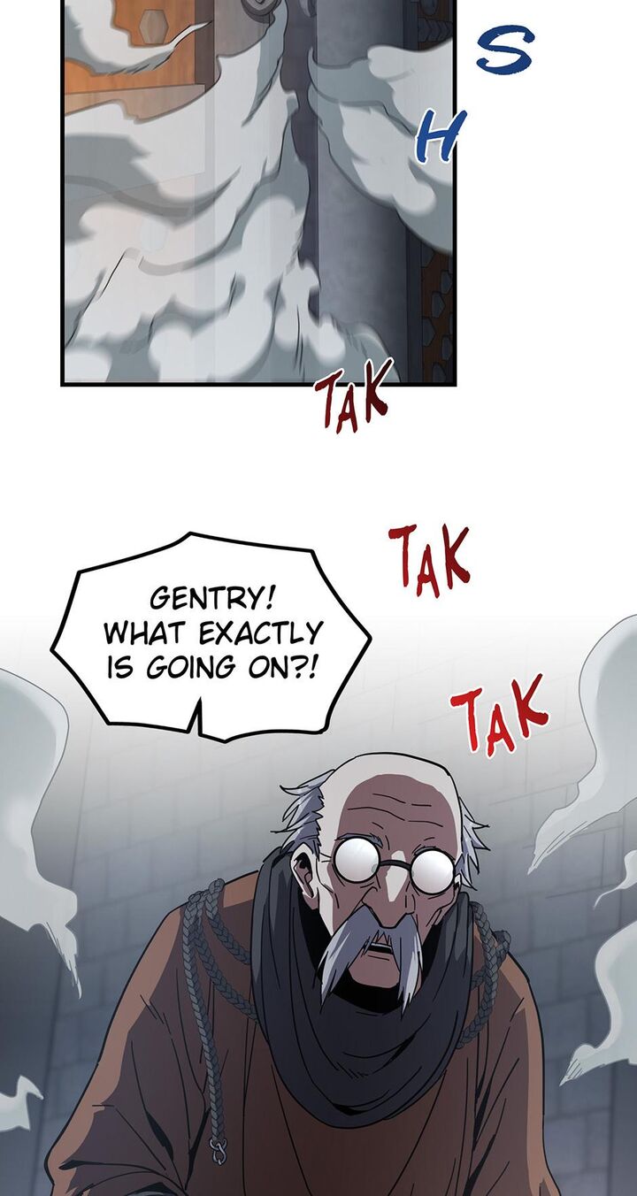 The Beginning After The End 234 35
