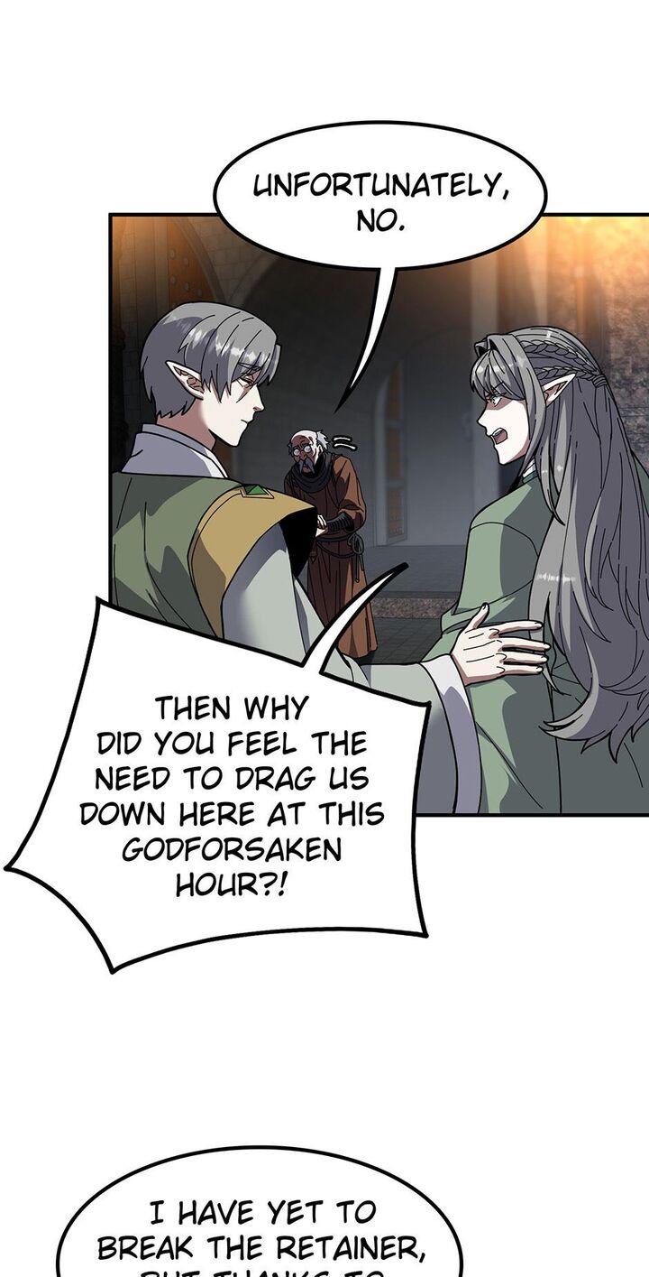 The Beginning After The End 234 38