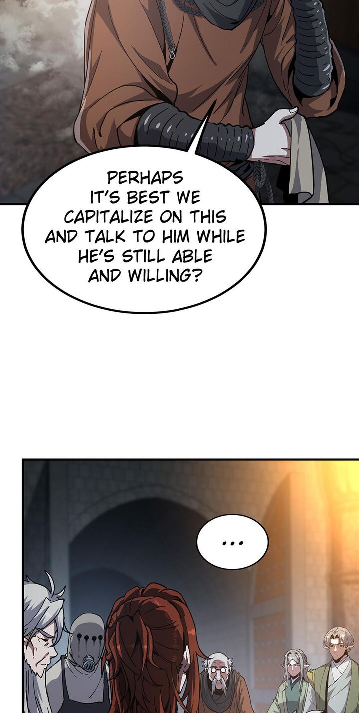 The Beginning After The End 234 47