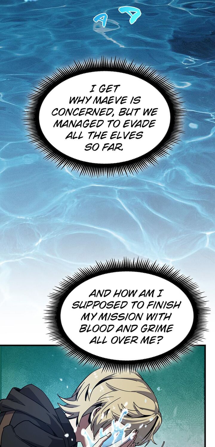 The Beginning After The End 234 56