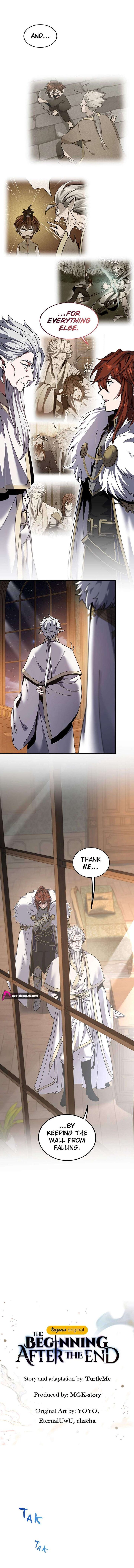 The Beginning After The End 239 8