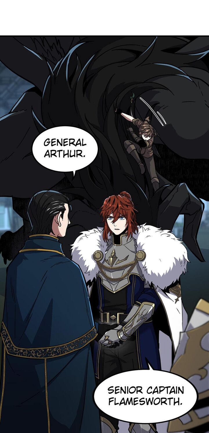 The Beginning After The End 240 8