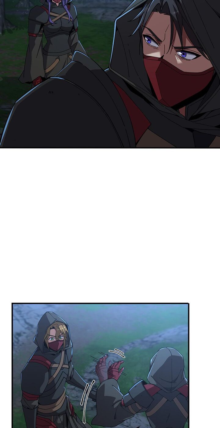 The Beginning After The End 240 81