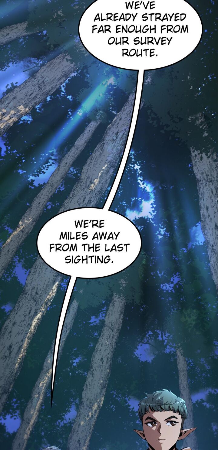 The Beginning After The End 241 14