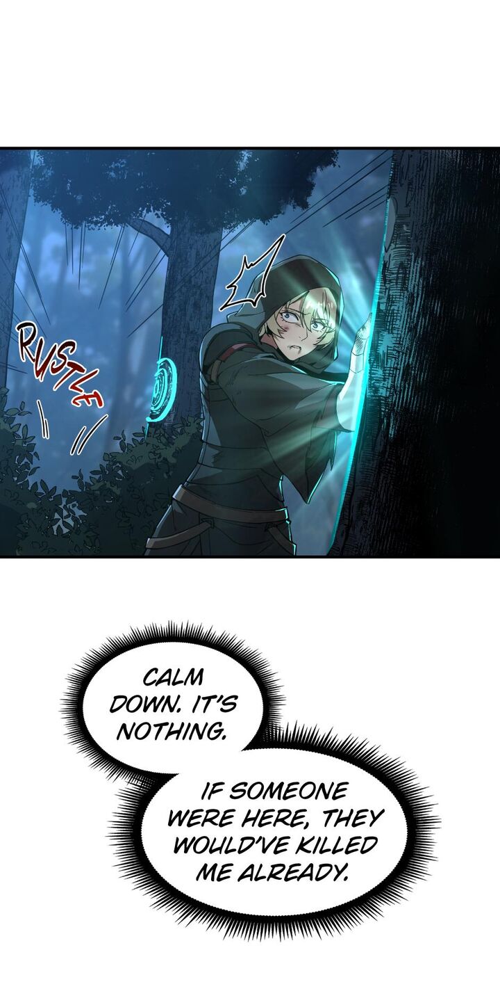 The Beginning After The End 241 36