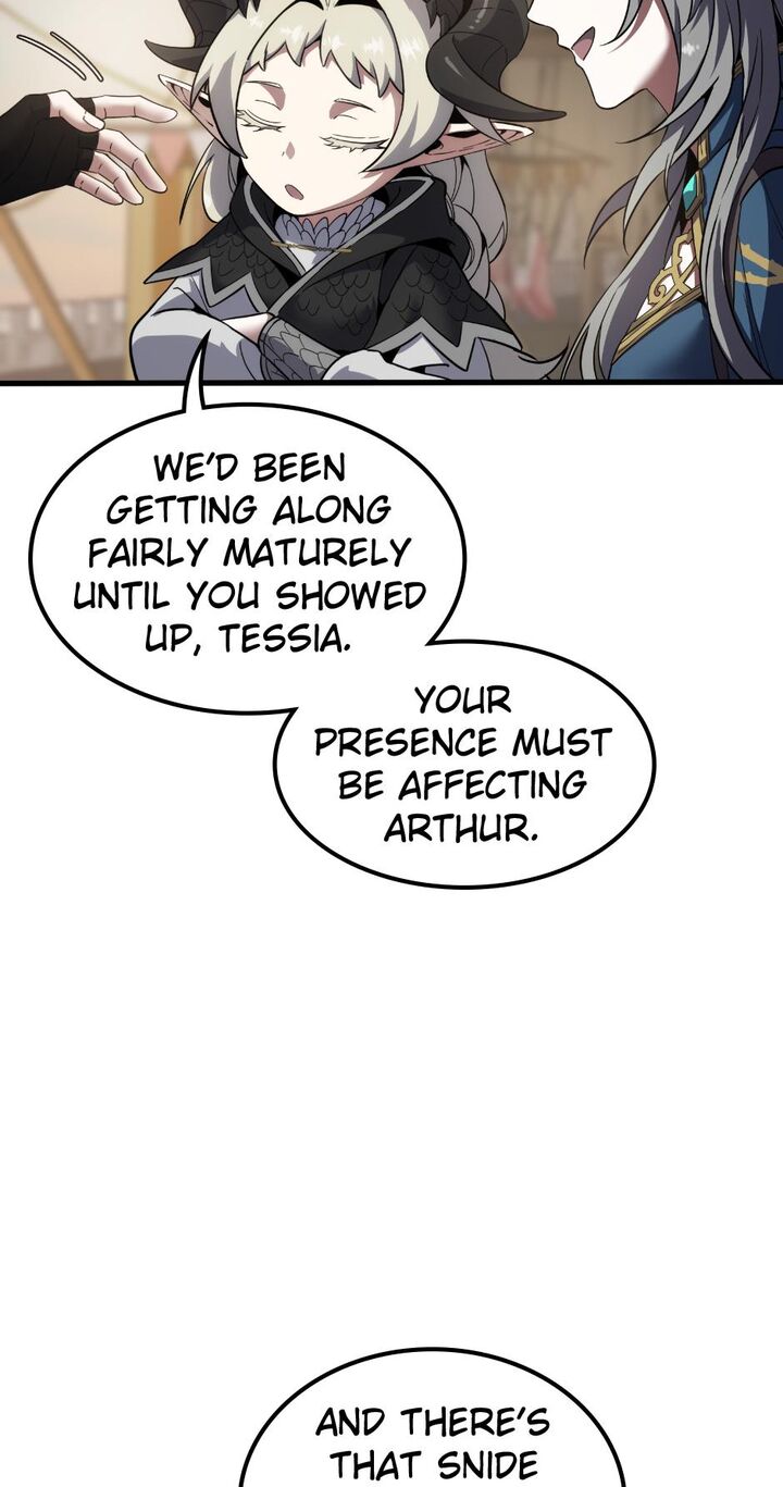 The Beginning After The End 241 91
