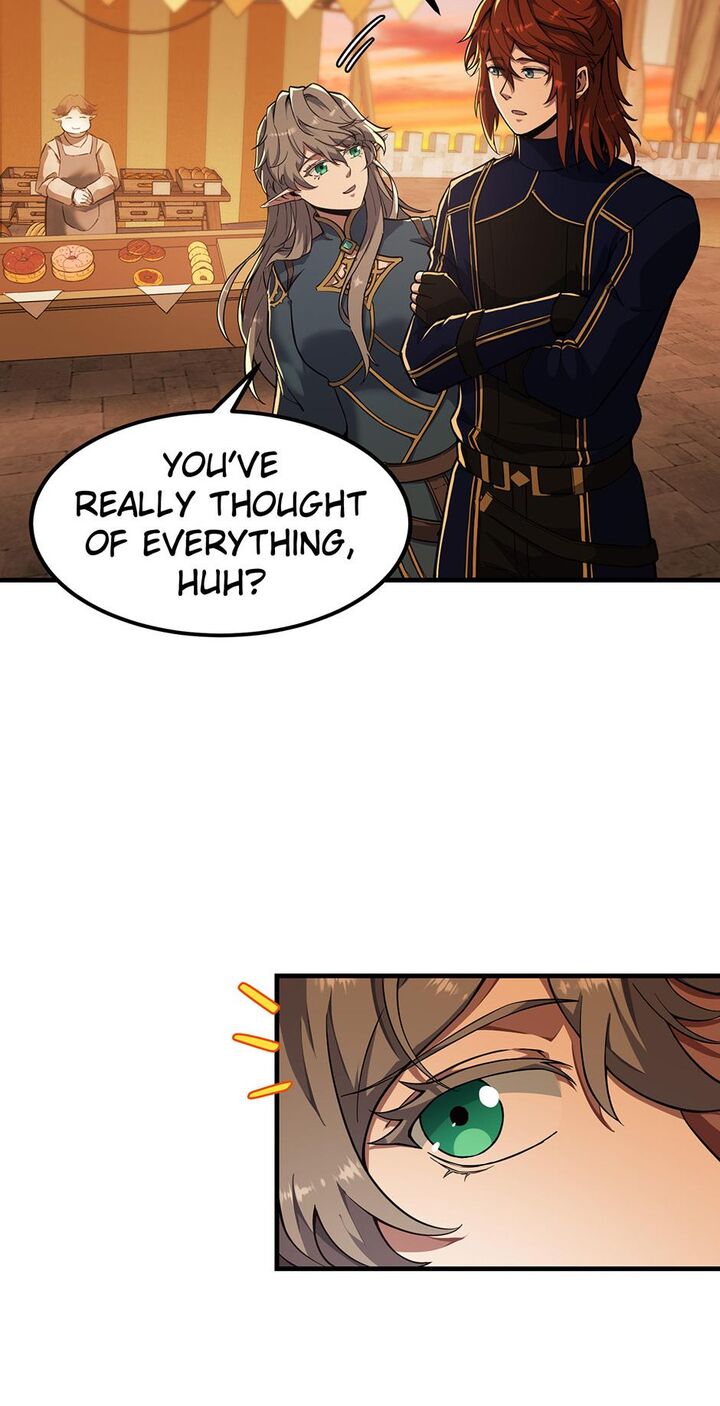 The Beginning After The End 242 33
