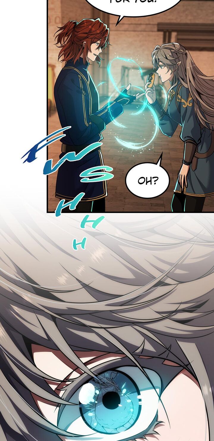 The Beginning After The End 242 42