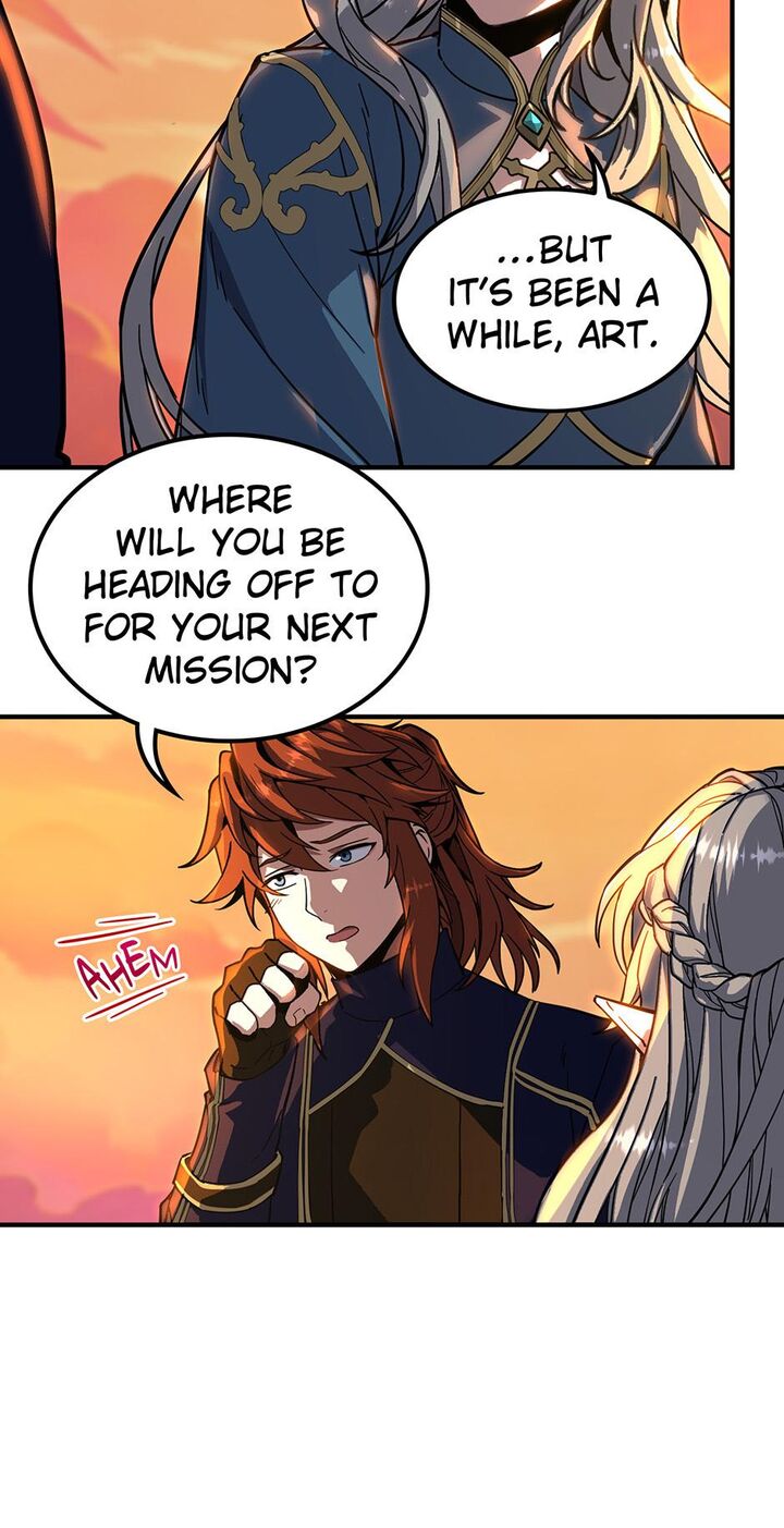The Beginning After The End 242 56