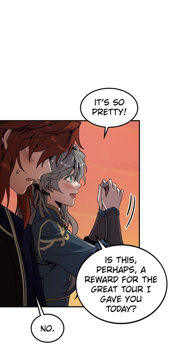 The Beginning After The End 242 77