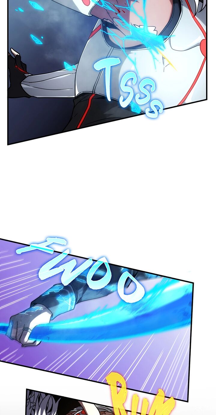The Beginning After The End 254 56