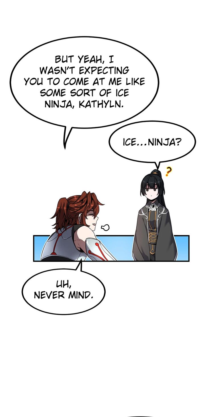 The Beginning After The End 254 73