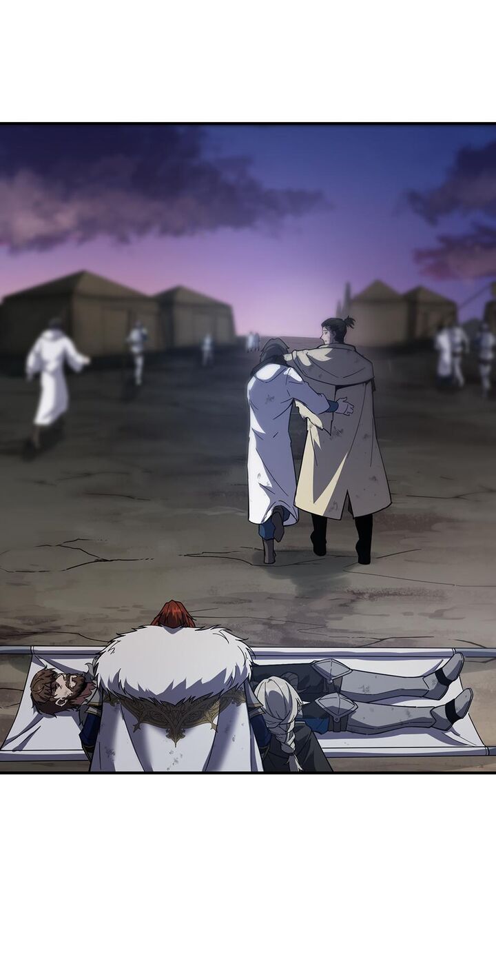 The Beginning After The End 256 21