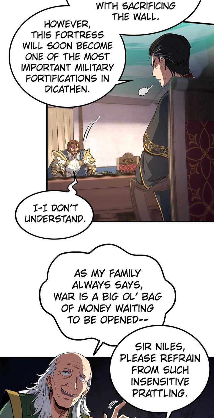 The Beginning After The End 256 55