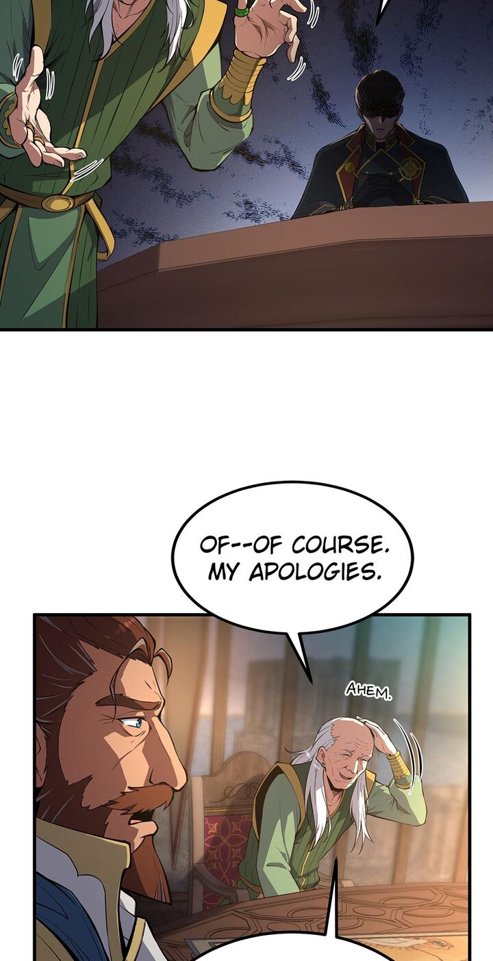 The Beginning After The End 256 56