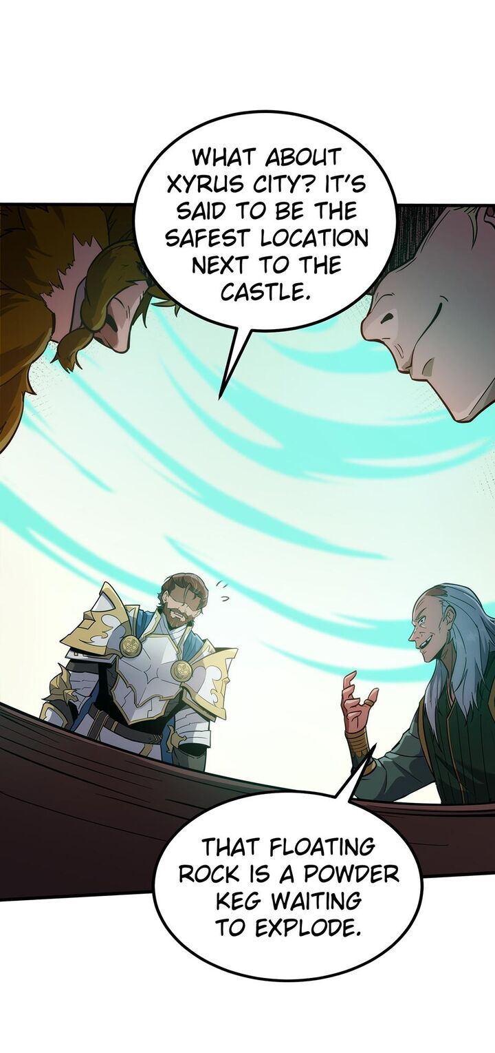 The Beginning After The End 256 58