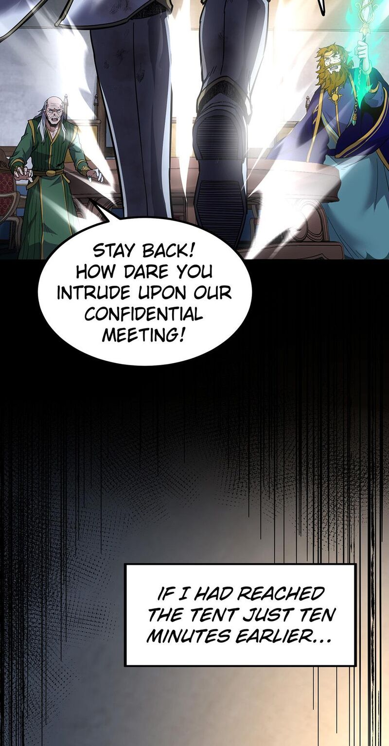 The Beginning After The End 257 5