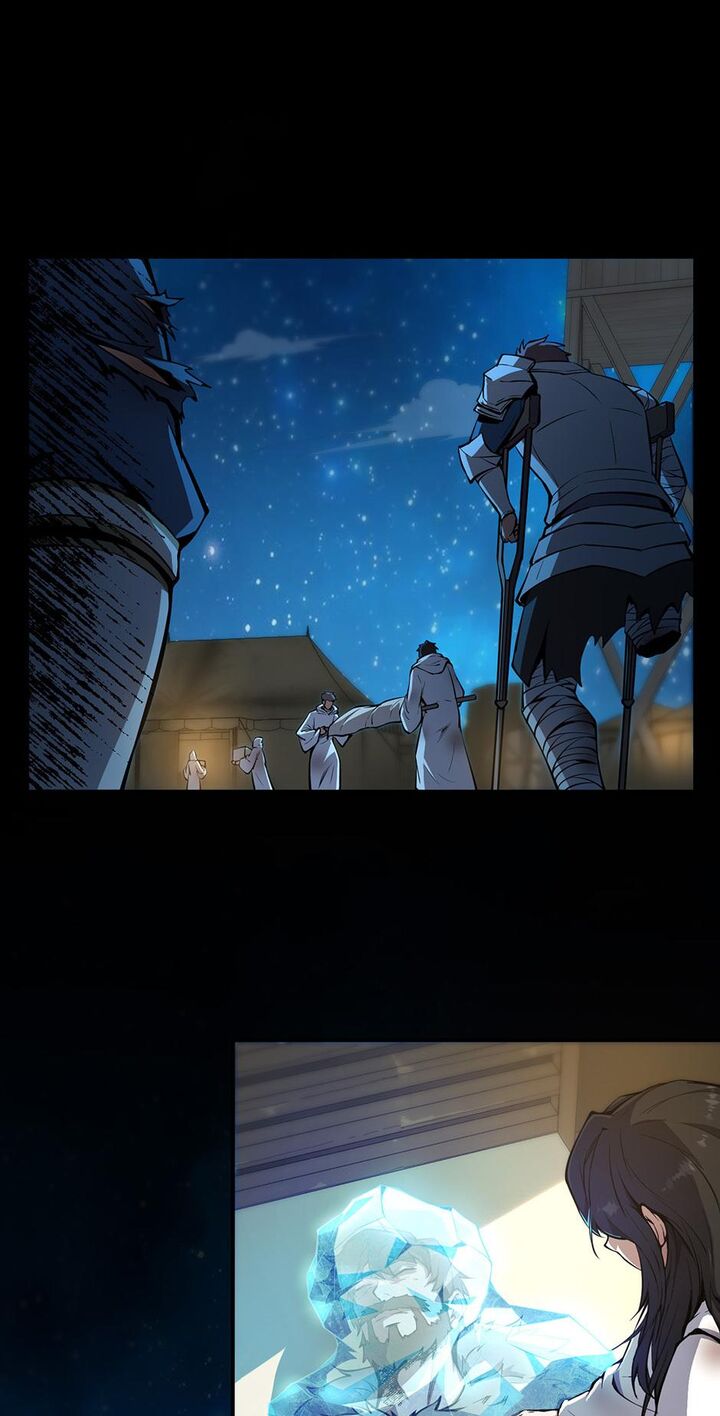 The Beginning After The End 257 60