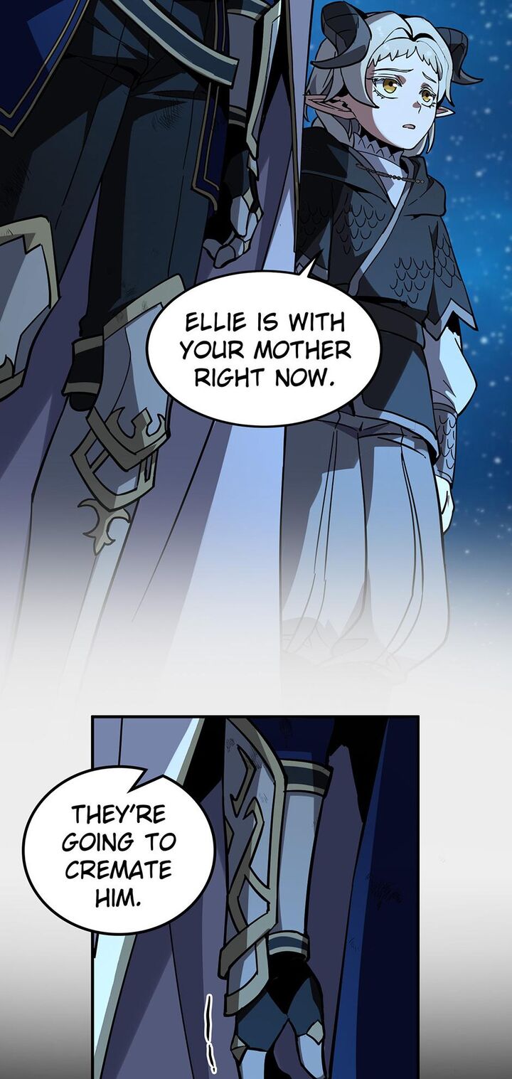 The Beginning After The End 257 65