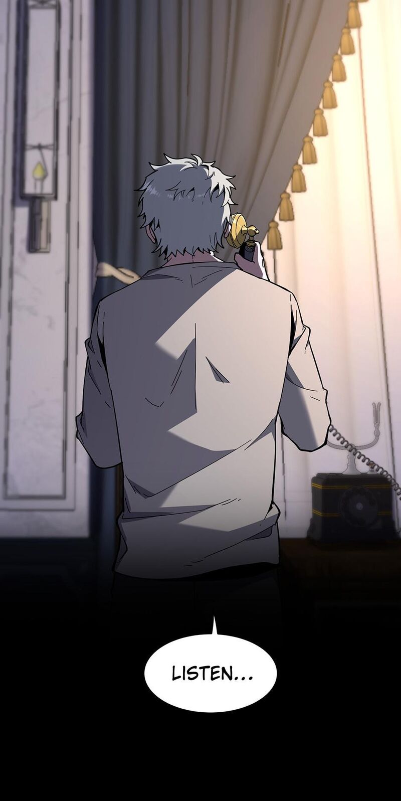The Beginning After The End 258 4