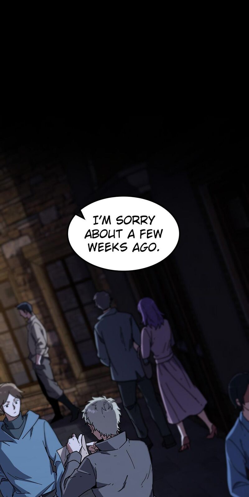 The Beginning After The End 258 5