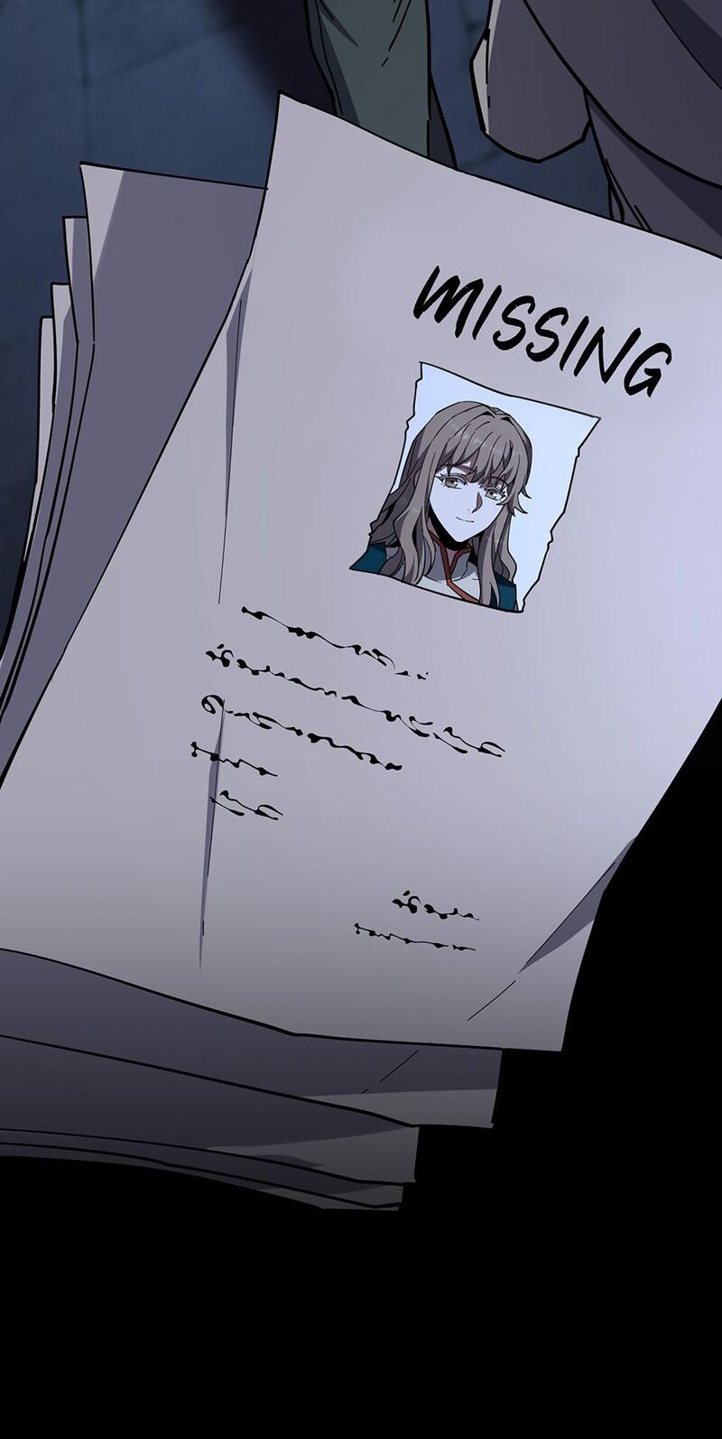 The Beginning After The End 258 7