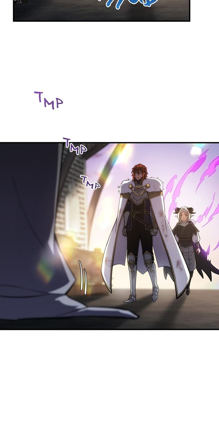 The Beginning After The End 258 79