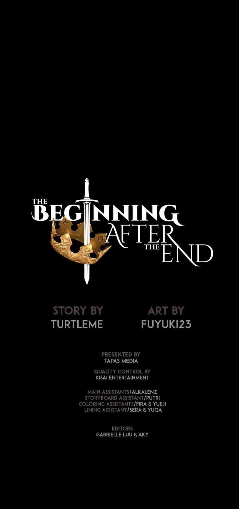 The Beginning After The End 59 55