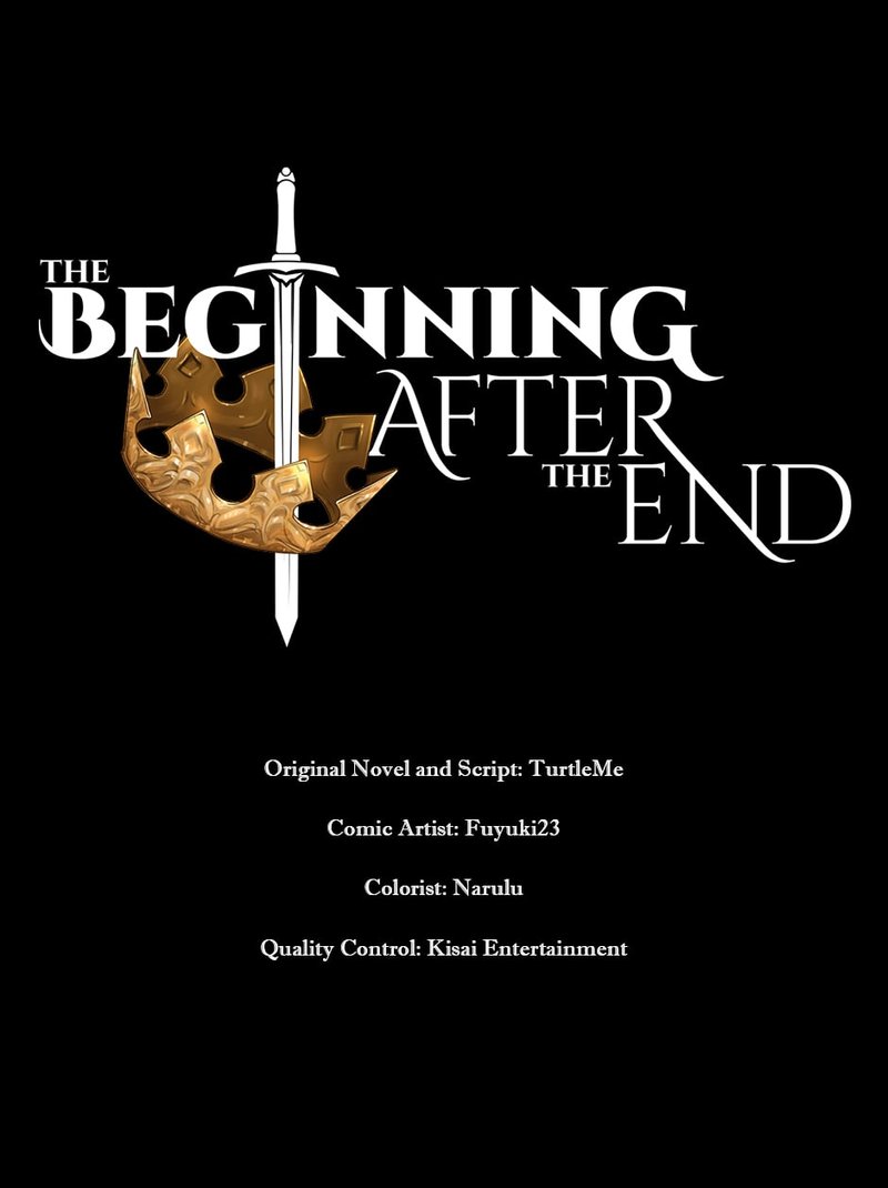 The Beginning After The End 7 1