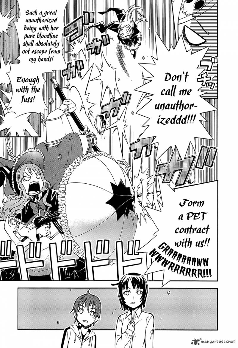 The Bestest Method Of Vampire Breeding 1 31