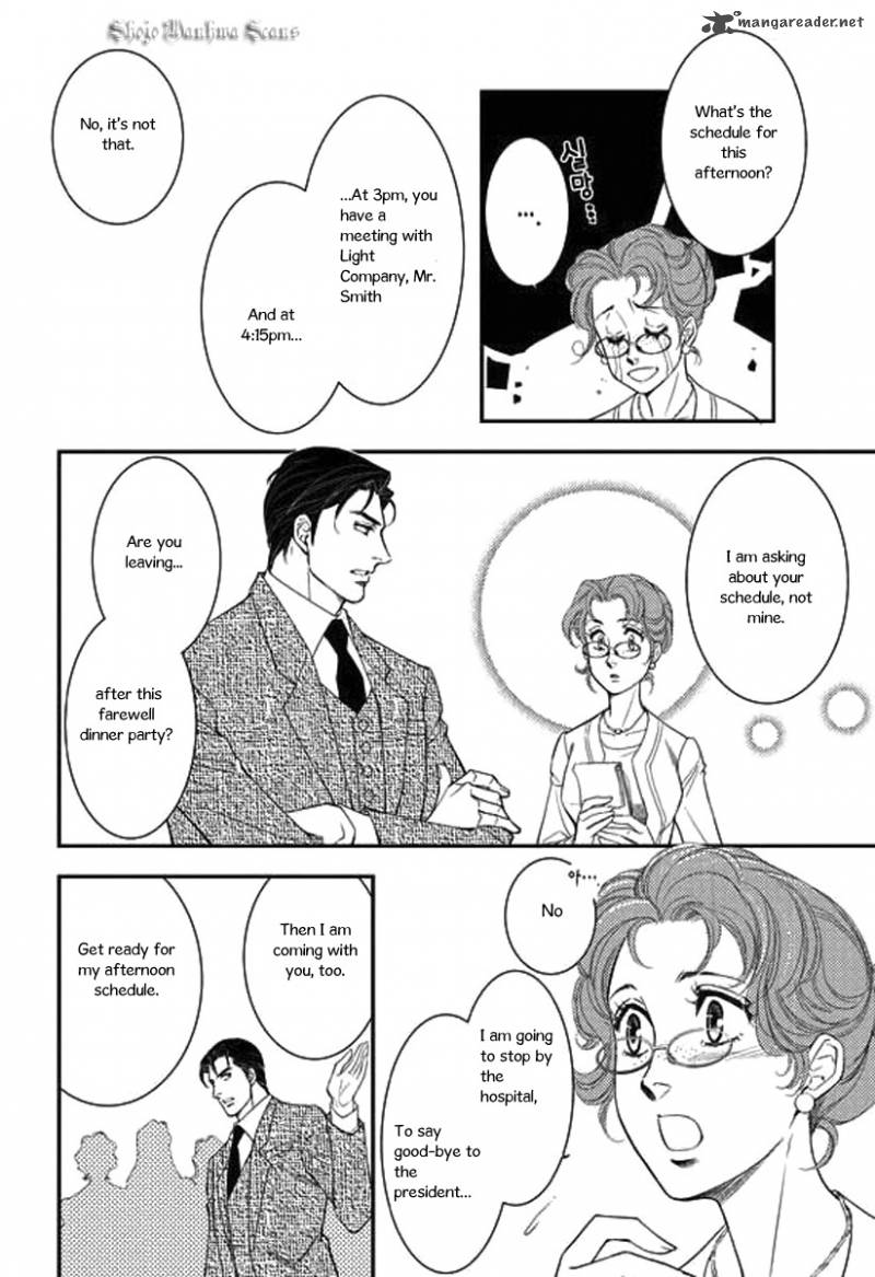 The Billionaire Bosss Secretary Bride 1 8